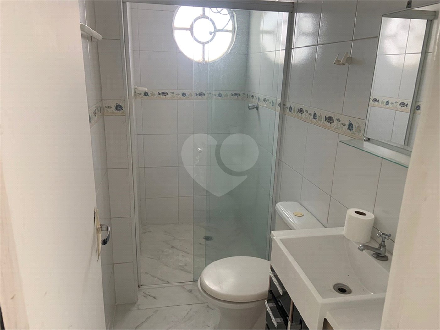 Apartamento à venda com 1 quarto em Jardim Paulista, São Paulo, SP