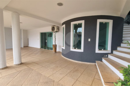 Casa à venda ou para alugar com 3 suítes no condomínio Residencial Villa dos Inglezes, Sorocaba - SP