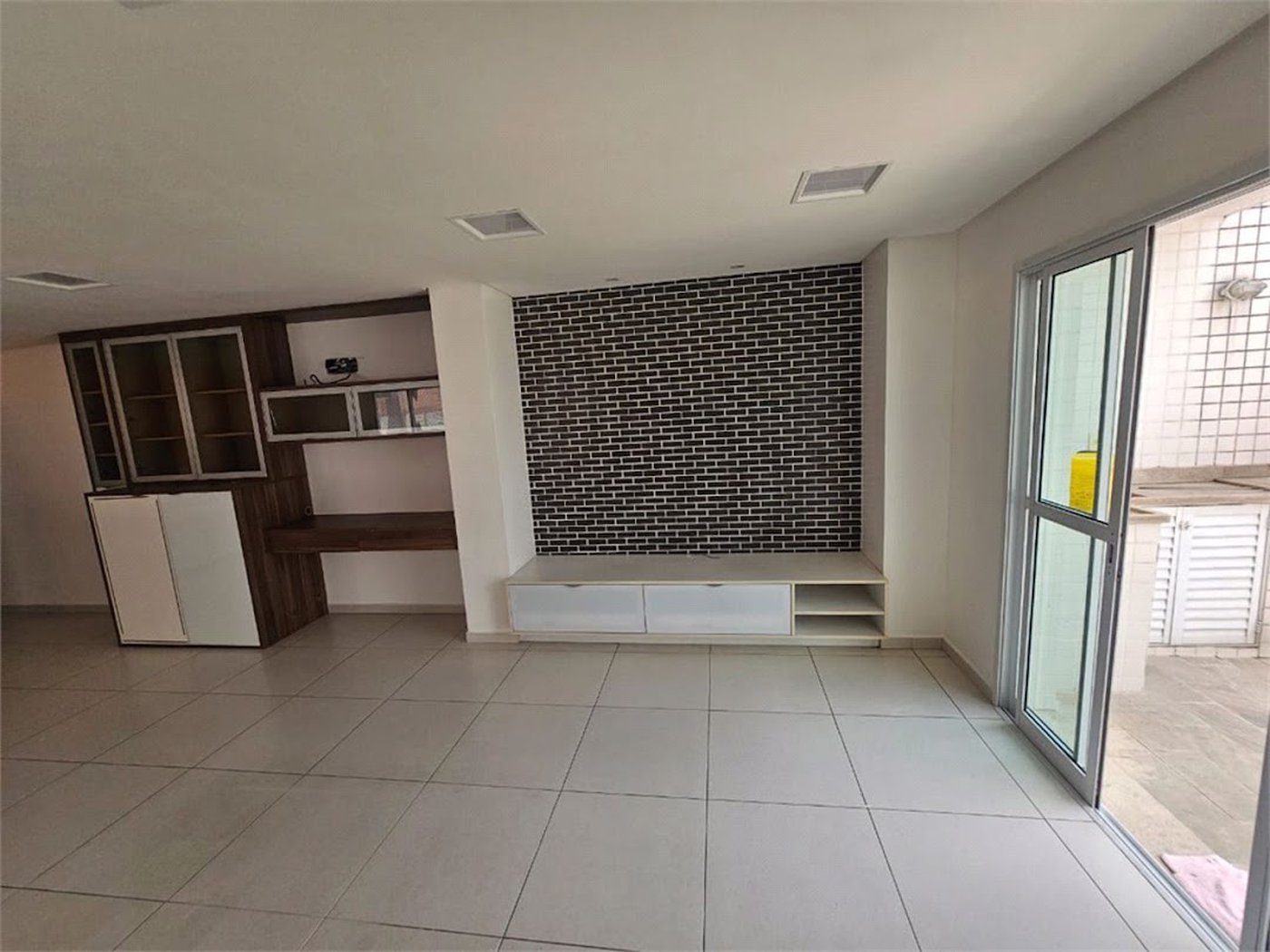 Apartamento com 3 dormitórios à venda, 167 m² por R$ 1.000.000,00 - Marapé - Santos/SP