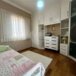 Casa à venda com 3 quartos, sendo 1 suíte, no condomínio Residencial Delle Stelle, Louveira - SP