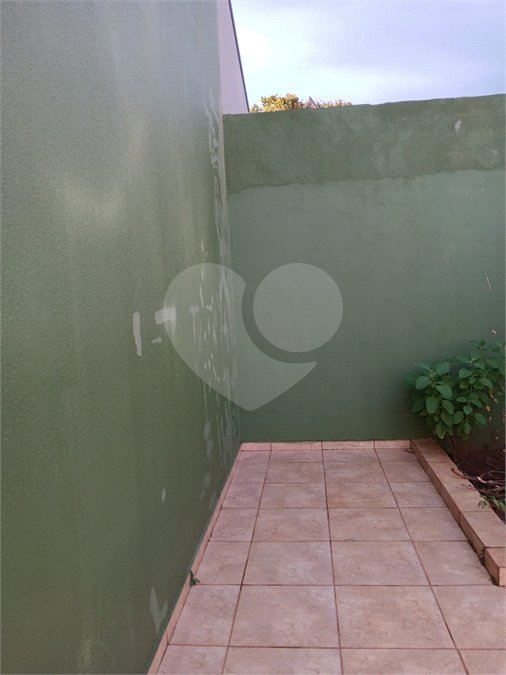 Casa à venda com 2 quartos em Jardim Klayton, Birigüi, SP