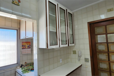 Cobertura à venda com 2 quartos, sendo 1 suíte, em Vila Guarani (z Sul), São Paulo, SP