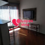 Apartamento à venda com 1 suíte em Parque Residencial Aquarius, São José dos Campos, SP