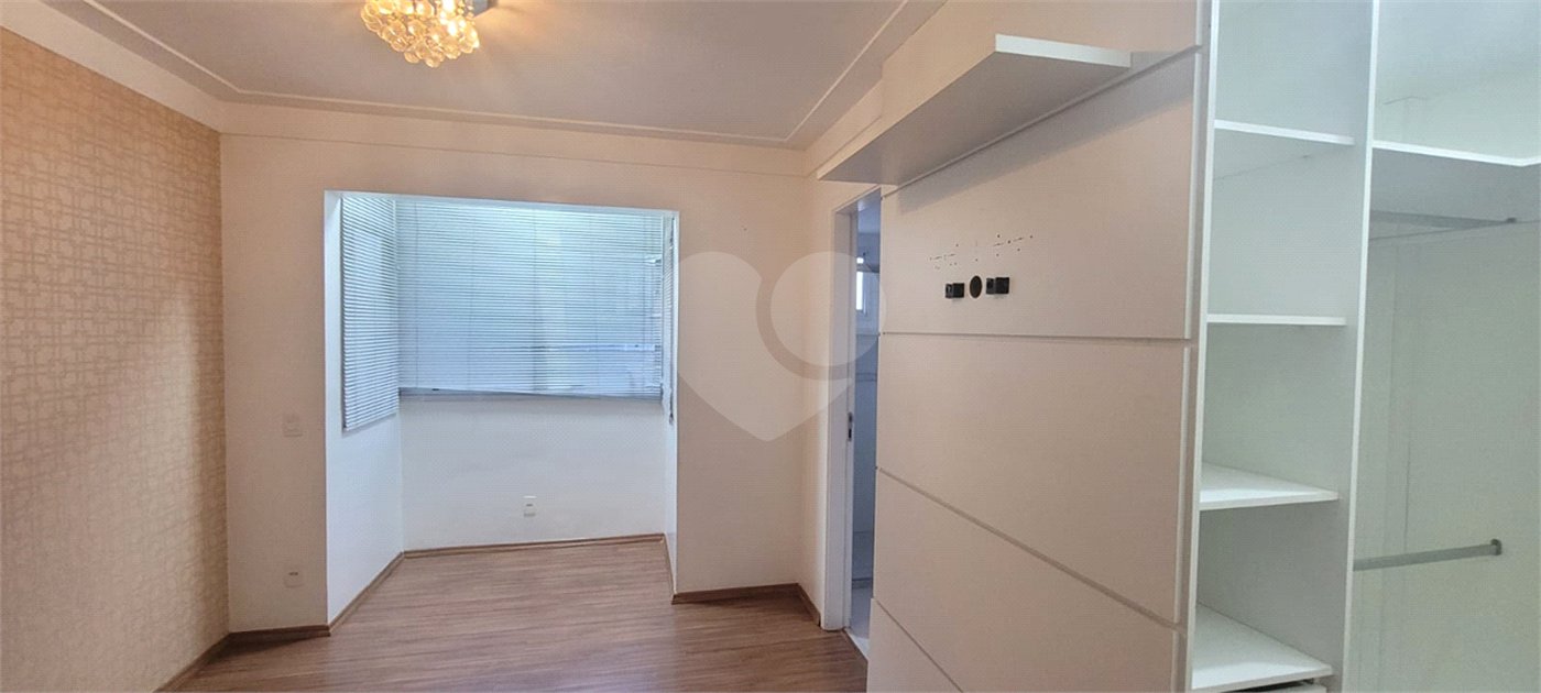Apartamento à venda com 3 suítes no Centro, Santo André, SP