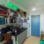 Apartamento à venda com 1 quarto em Pinheiros, São Paulo, SP