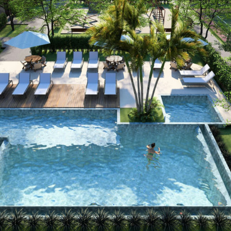 Residencial Monte Cristo
