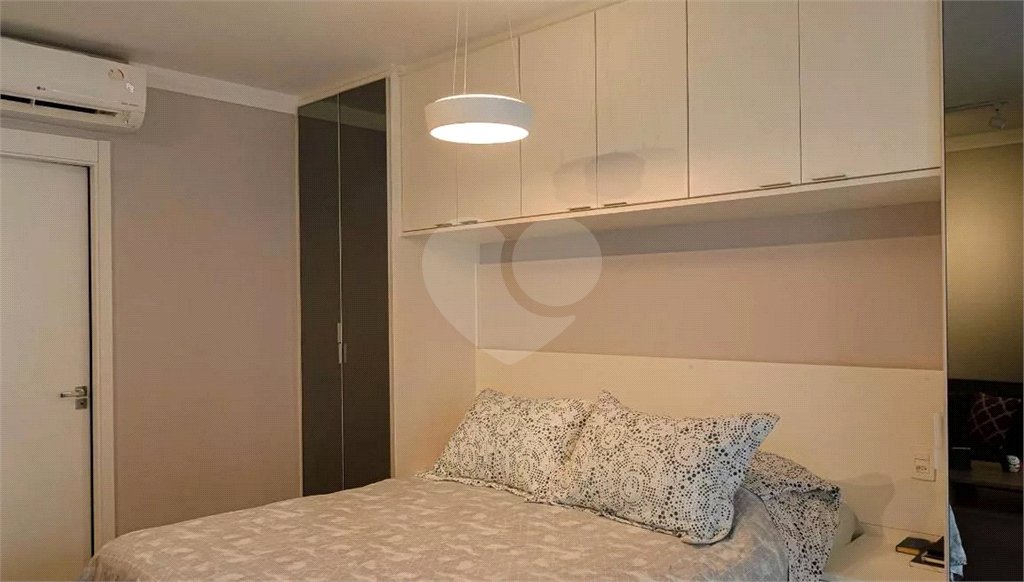 Apartamento à venda com 1 quarto no Centro, São Paulo, SP
