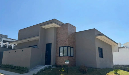 Casa à venda com 3 quartos no condomínio Mearim, São Paulo - SP
