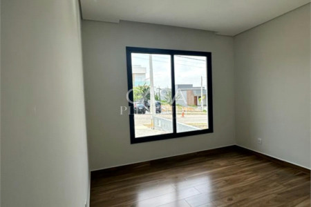 Casa em condomínio à venda com 3 quartos, sendo 1 suíte, em Jardim Residencial Villagio Ipanema I, Sorocaba, SP