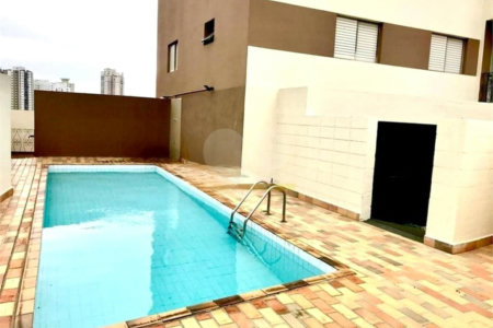 Apartamento à venda com 3 quartos, sendo 1 suíte, em Água Fria, São Paulo, SP