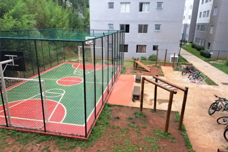 Apartamento à venda com 2 quartos em Colônia (zona Leste), São Paulo, SP
