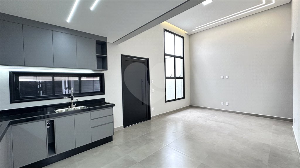 Casa à venda com 3 quartos, sendo 1 suíte, em Jardim Bom Sucesso, Indaiatuba, SP