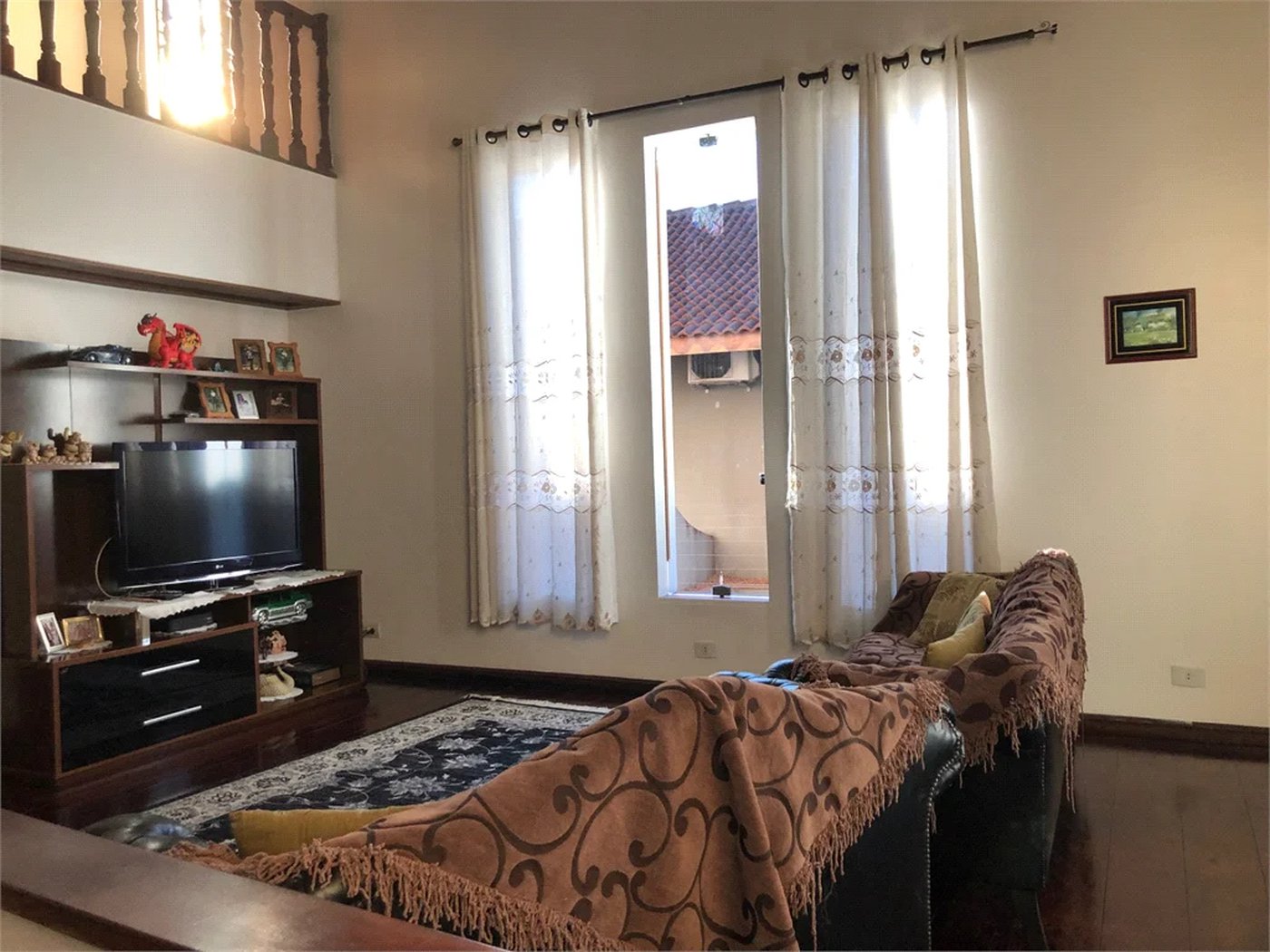 Casa à venda com 3 suítes em Fazenda Morumbi, São Paulo, SP