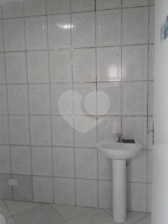 Casa para alugar no condomínio Conselheiro Moreira de Barros, São Paulo - SP