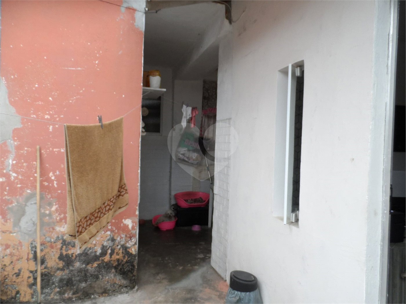 Casa à venda com 2 quartos em Limão, São Paulo, SP