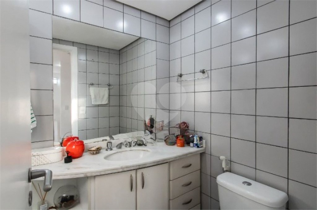 Apartamento à venda com 1 suíte em Pinheiros, São Paulo, SP