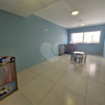 Apartamento à venda com 1 quarto em Tucuruvi, São Paulo, SP