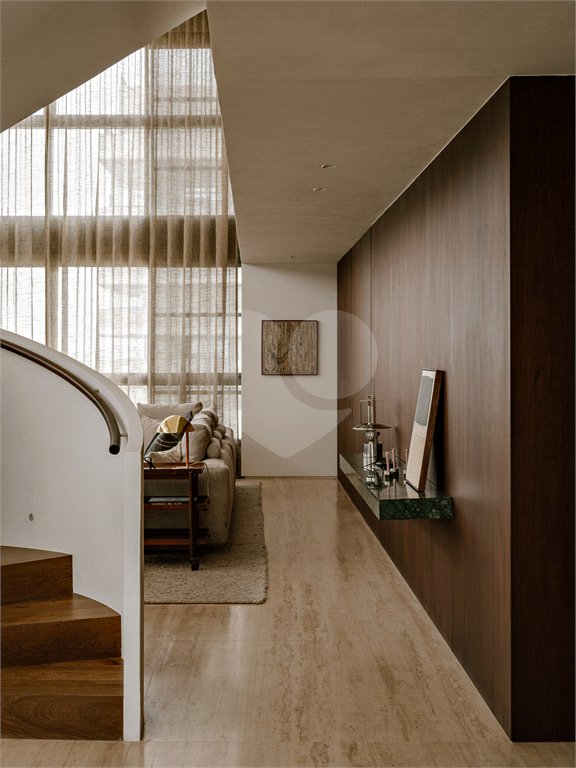 Apartamento à venda com 4 suítes em Jardim América, São Paulo, SP