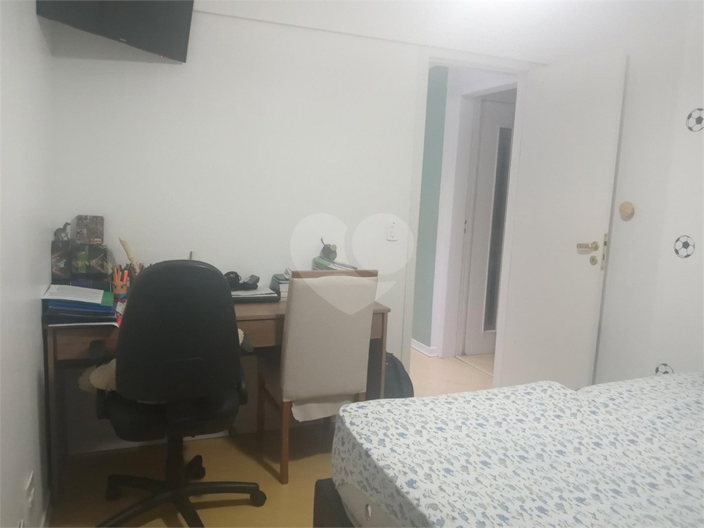 Apartamento à venda com 2 quartos, sendo 1 suíte, em Vila Maria, São Paulo, SP