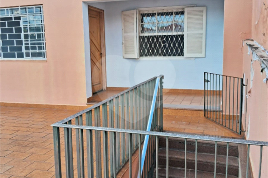 Sobrado à venda com 2 quartos em Casa Verde, São Paulo, SP