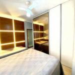 Casa Residencial à venda, Macuco, Santos - CA0195.