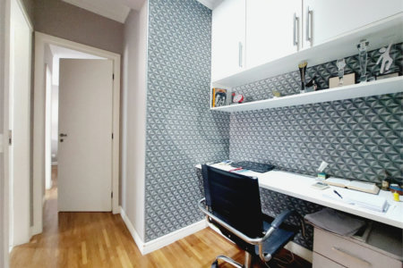 Apartamento à venda com 2 quartos, sendo 1 suíte, em Vila Anastácio, São Paulo, SP