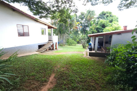 Chácara à venda com 4 quartos em Lago Azul, Araçoiaba da Serra, SP