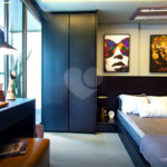 Apartamento à venda com 1 quarto em Vila Olímpia, São Paulo, SP