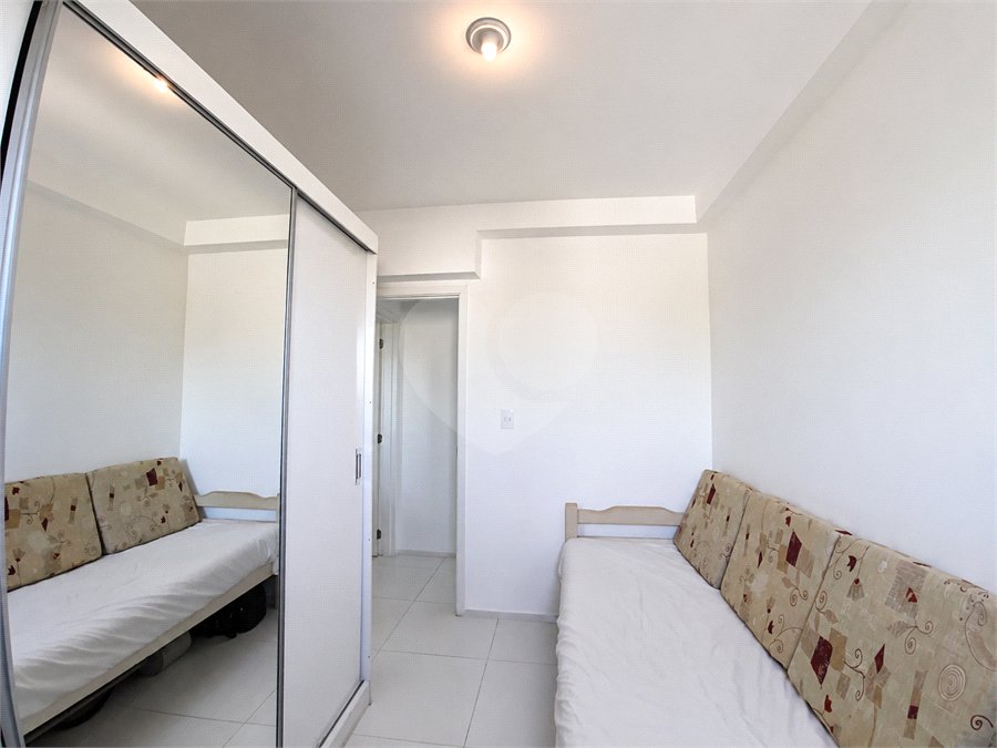 Apartamento à venda com 2 quartos, sendo 1 suíte, em Chácaras Reunidas São Jorge, Sorocaba, SP