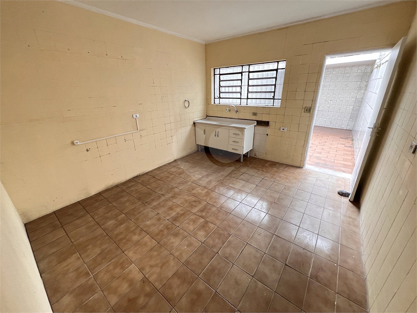 Sobrado à venda com 2 quartos em Imirim, São Paulo, SP