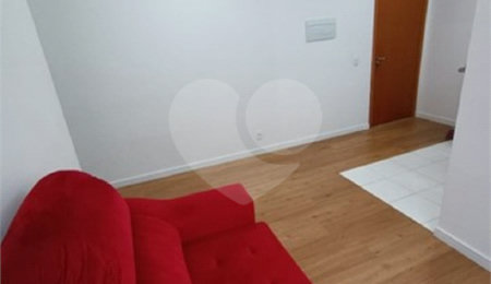 Apartamento à venda com 2 quartos em Jardim Boa Vista (zona Oeste), São Paulo, SP