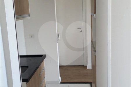 Apartamento à venda com 1 quarto em Brooklin Paulista, São Paulo, SP