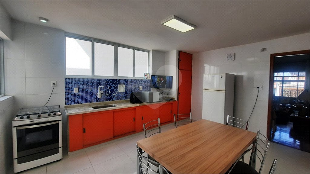 Casa à venda com 4 quartos em Vila Mariana, São Paulo, SP