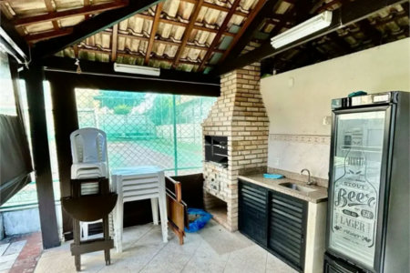 Apartamento à venda com 2 quartos, sendo 1 suíte, em Mooca, São Paulo, SP