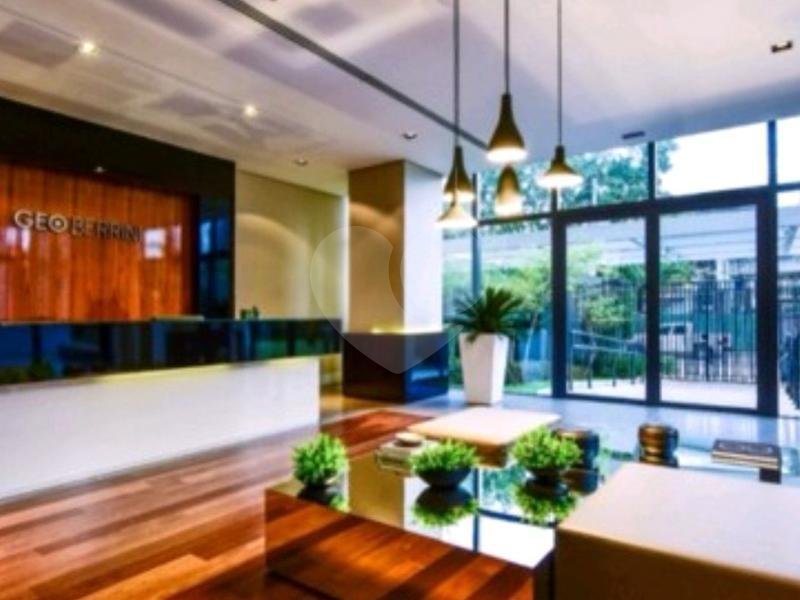 Apartamento à venda com 1 suíte em Cidade Monções, São Paulo, SP