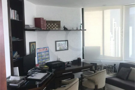 Apartamento à venda com 4 suítes em Santana, São Paulo, SP
