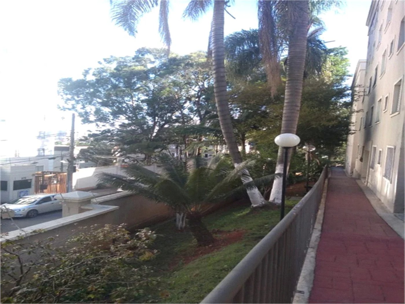 Apartamento à venda com 3 quartos em Paraisópolis, São Paulo, SP