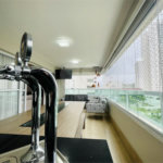 Apartamento à venda com 4 suítes no Centro, São Bernardo do Campo, SP