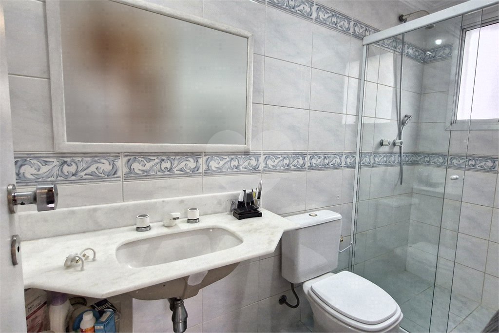 Apartamento à venda com 3 suítes em Brooklin, São Paulo, SP