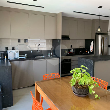 Apartamento à venda com 2 quartos, sendo 1 suíte, em Vila Clementino, São Paulo, SP