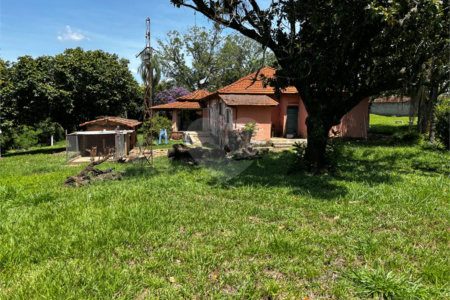 Chácara à venda em Loteamento Terras de São Pedro e São Paulo, Salto, SP