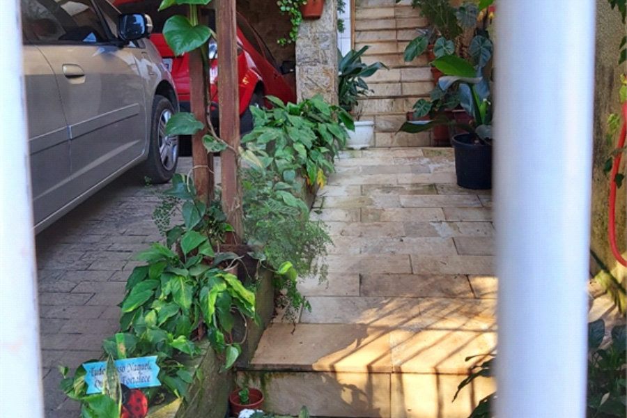 Sobrado à venda com 3 quartos, sendo 1 suíte, em Vila Irmãos Arnoni, São Paulo, SP