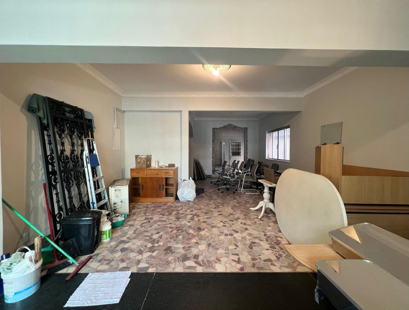Casa com 4 dormitórios para alugar, 335 m² por R$ 21.181,12 - Gonzaga - Santos/SP