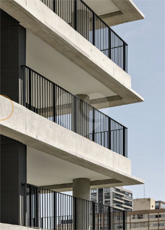 Apartamento à venda com 2 suítes em Pinheiros, São Paulo, SP