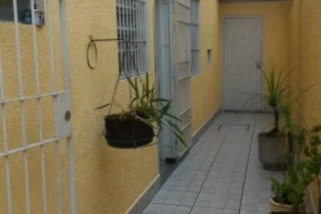 Sobrado à venda com 3 quartos em Brooklin Paulista, São Paulo, SP