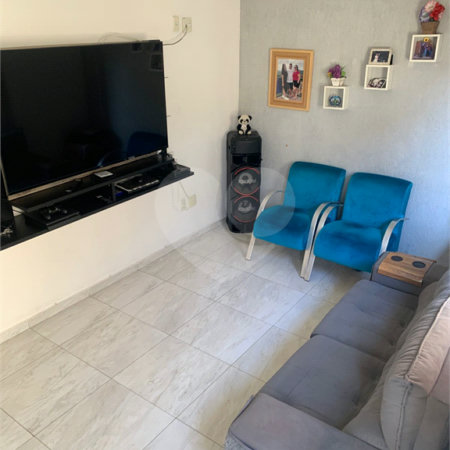 Casa à venda com 2 quartos em Vila Melchizedec, Mogi das Cruzes, SP