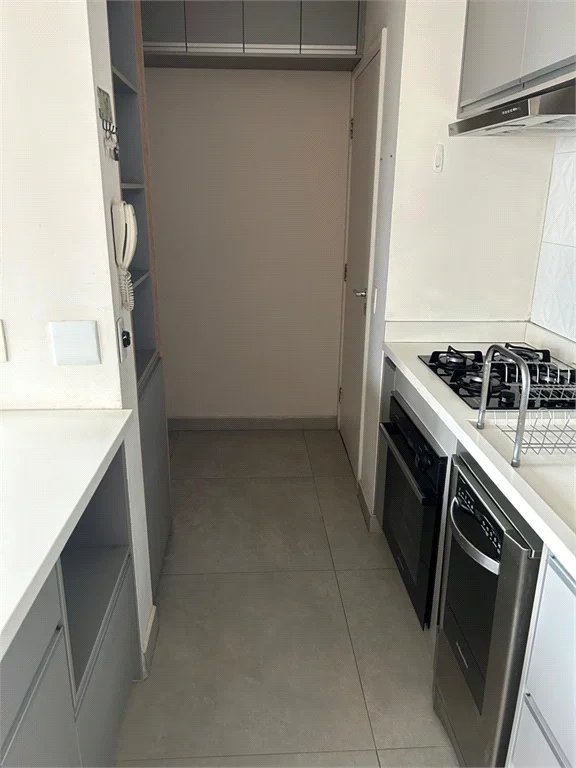 Apartamento à venda com 2 quartos, sendo 1 suíte, em Paraíso do Morumbi, São Paulo, SP