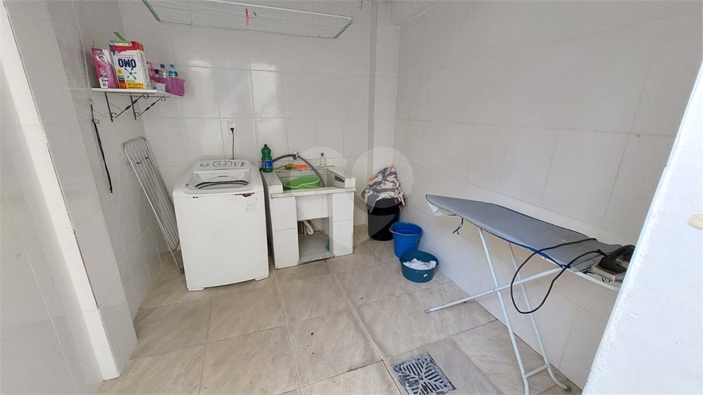 Casa à venda com 6 quartos, sendo 3 suítes, em Grajaú, Rio de Janeiro, RJ