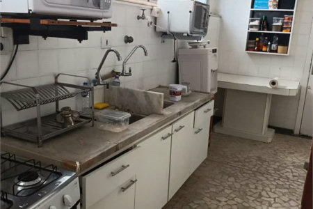 Apartamento à venda com 4 quartos, sendo 1 suíte, em Pinheiros, São Paulo, SP