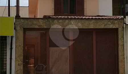 Sobrado à venda com 3 quartos, sendo 1 suíte,  em Vila Leopoldina, São Paulo, SP